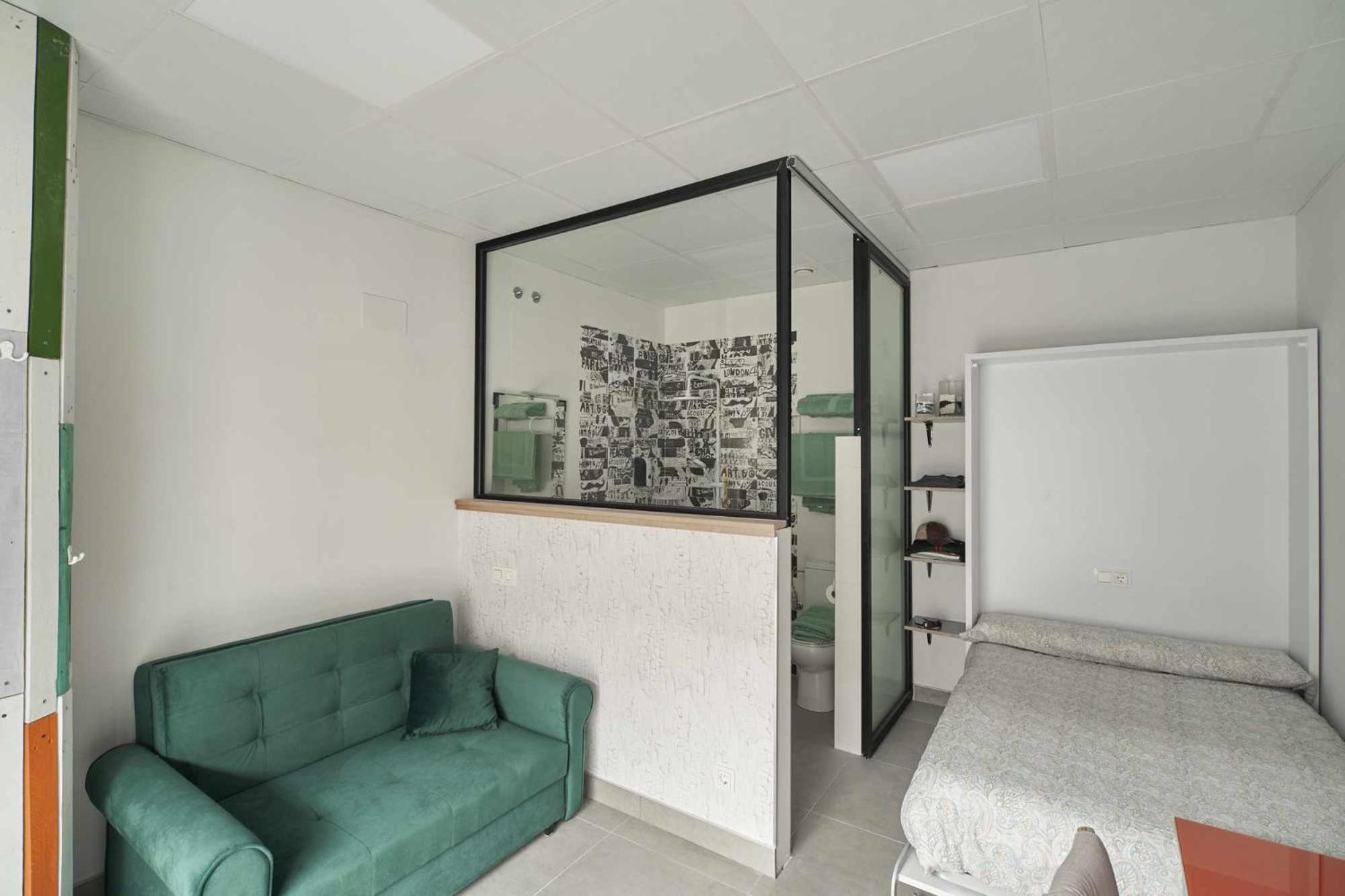 Aldabea I Apartamento Sostenible Legazpia Exterior foto